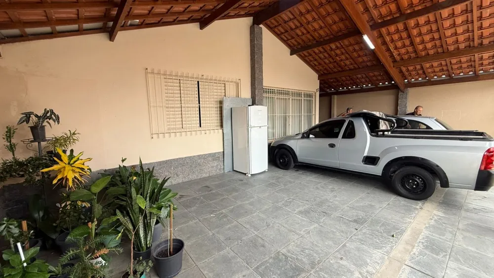 Casa, 3 quartos - Foto 12
