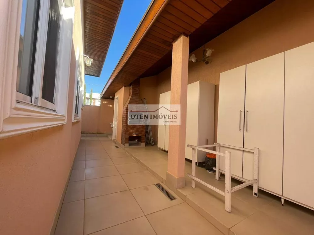 Casa de Condomínio à venda com 3 quartos, 292m² - Foto 6