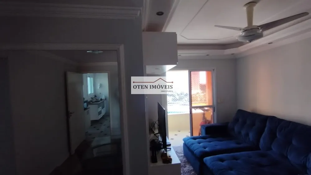Apartamento, 3 quartos - Foto 4