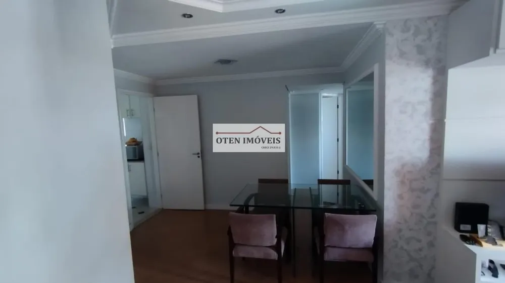 Apartamento, 3 quartos - Foto 1