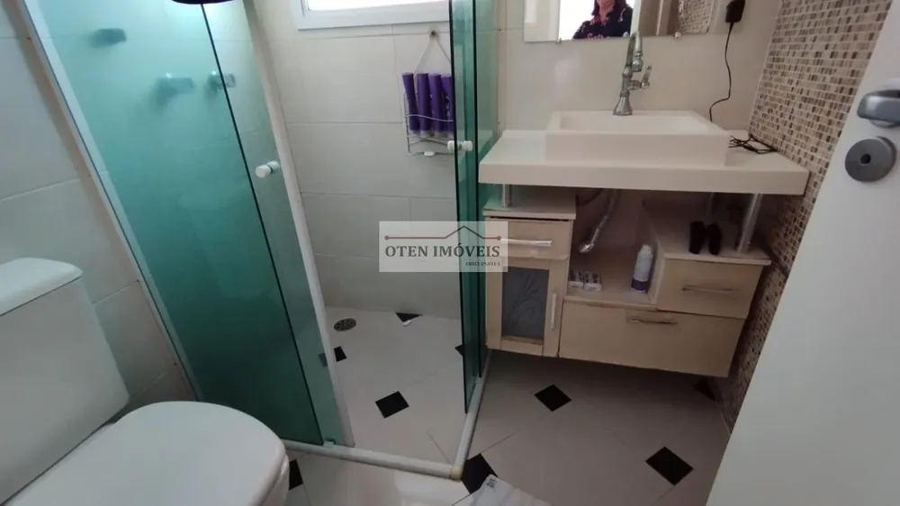 Apartamento, 3 quartos - Foto 12