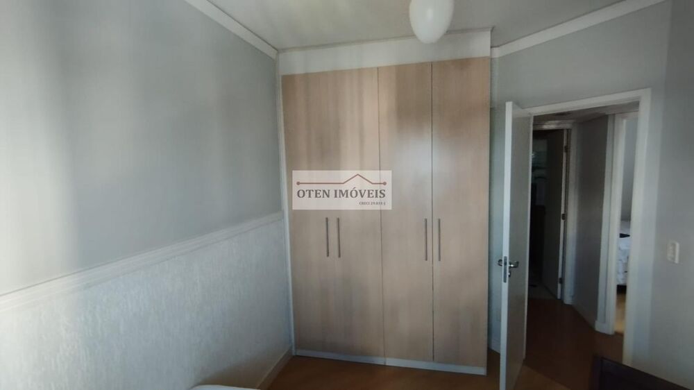 Apartamento à venda com 3 quartos, 80m² - Foto 2