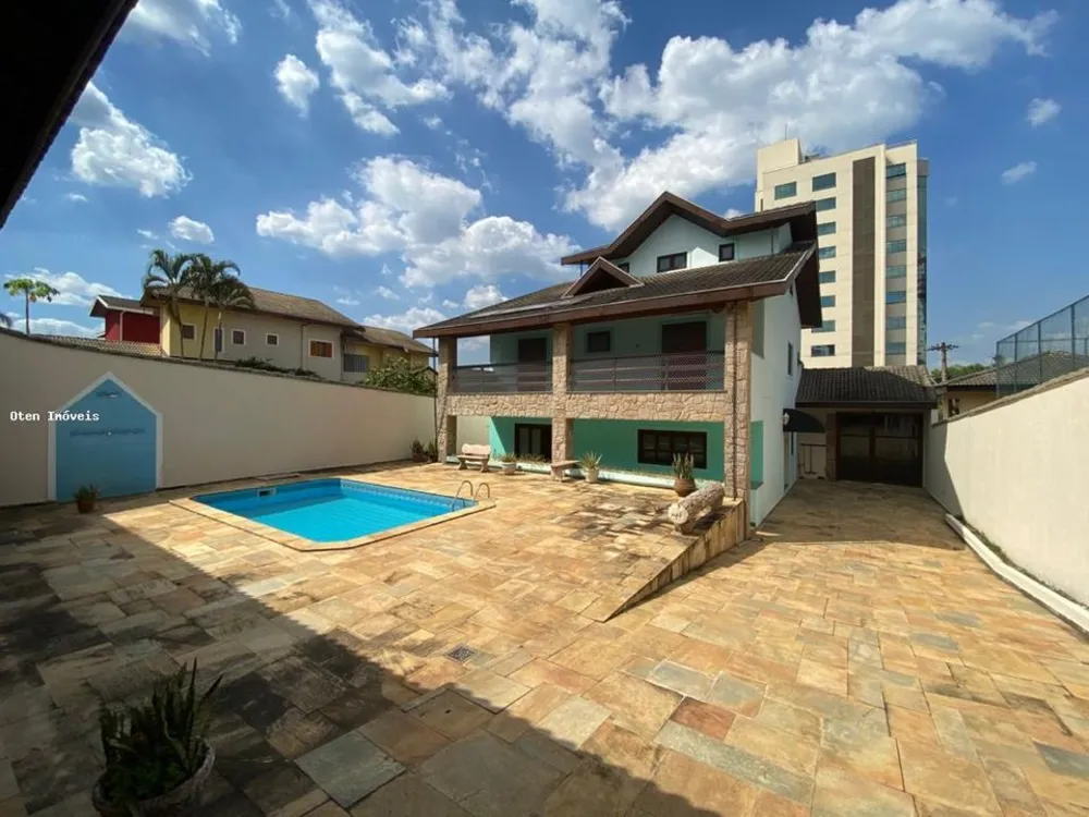 Casa de Condomínio, 4 quartos - Foto 6