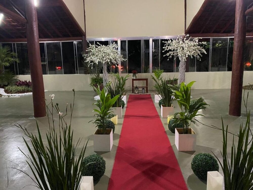 Chácara, 5000 m² - Foto 1