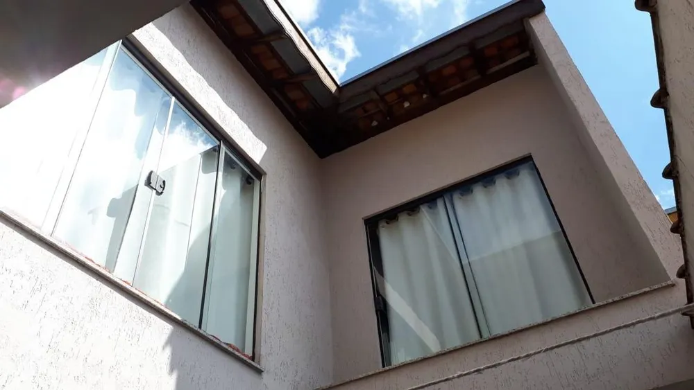 Casa, 3 quartos - Foto 2
