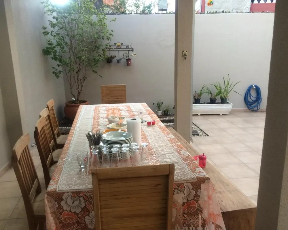 Casa, 3 quartos, 149 m² - Foto 1
