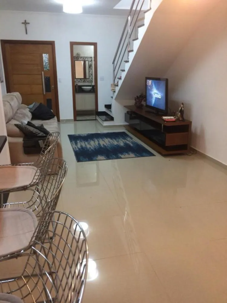 Casa, 3 quartos, 149 m² - Foto 3