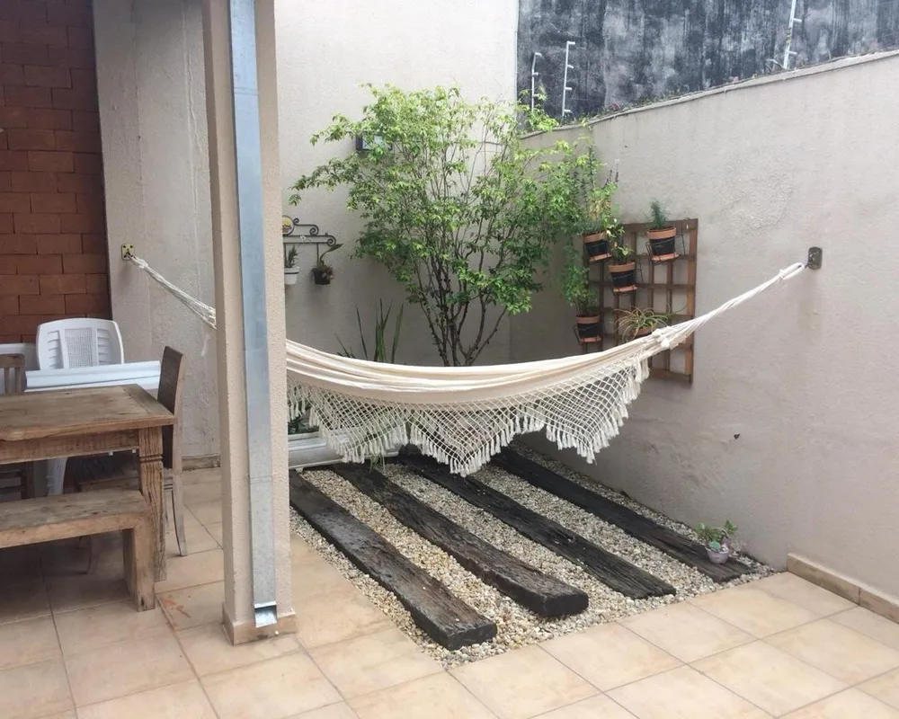 Casa, 3 quartos, 149 m² - Foto 4