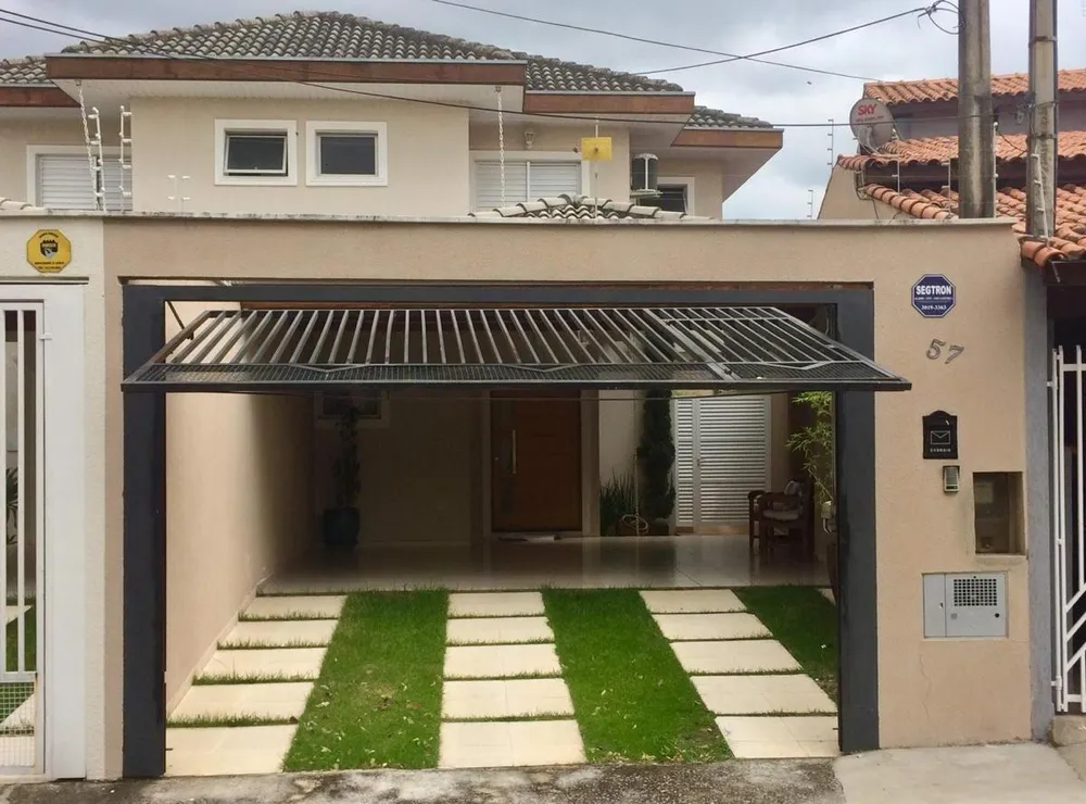 Casa, 3 quartos, 149 m² - Foto 2