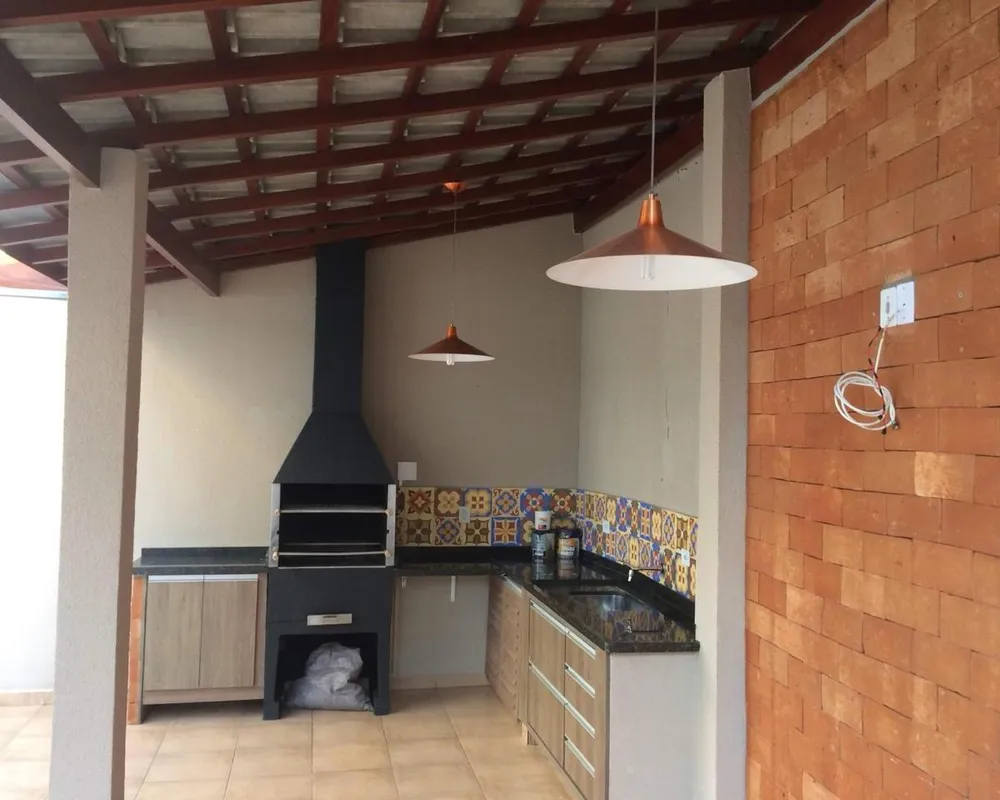Casa, 3 quartos, 149 m² - Foto 8