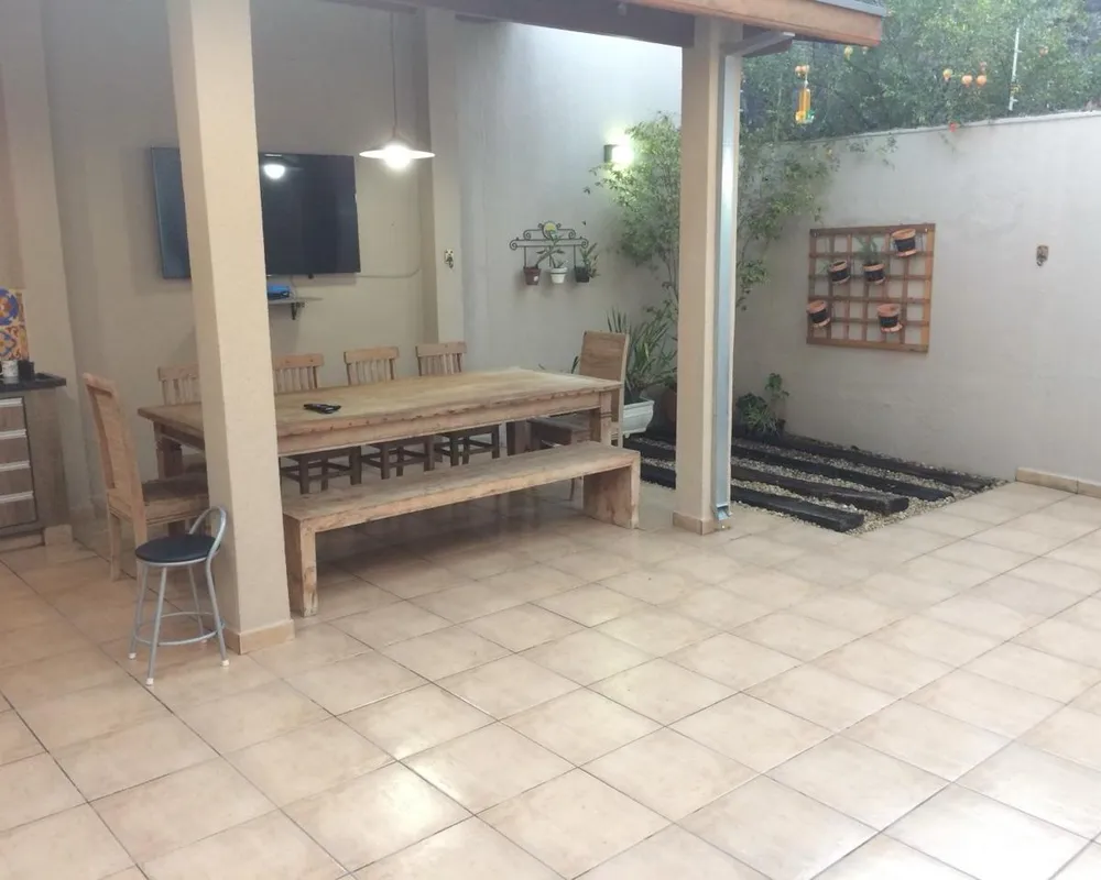 Casa, 3 quartos, 149 m² - Foto 6