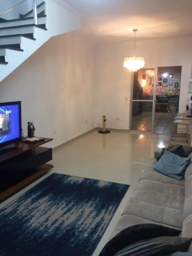 Casa, 3 quartos, 149 m² - Foto 2