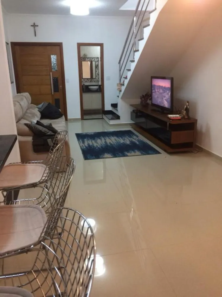 Casa, 3 quartos, 149 m² - Foto 16