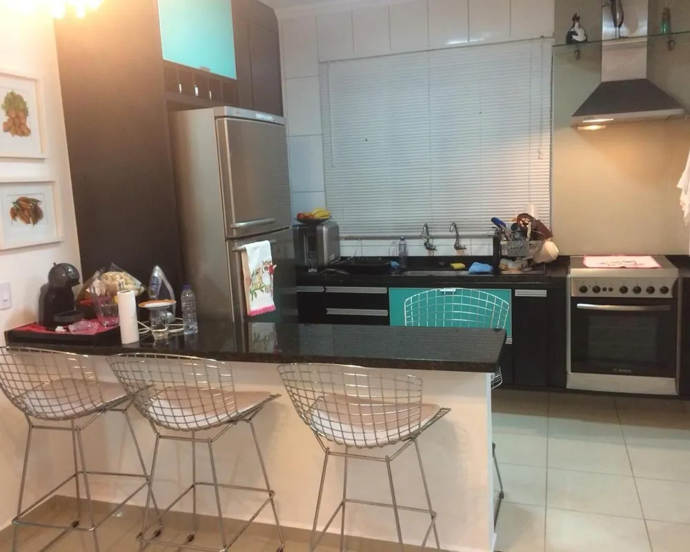 Casa, 3 quartos, 149 m² - Foto 3