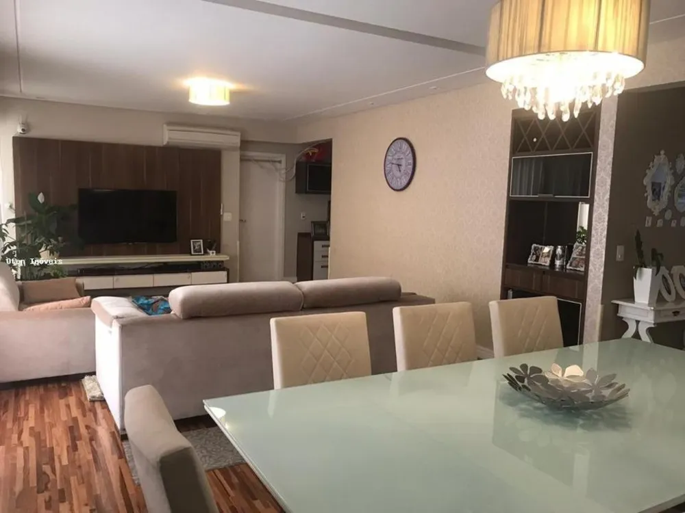 Apartamento, 3 quartos, 156 m² - Foto 4