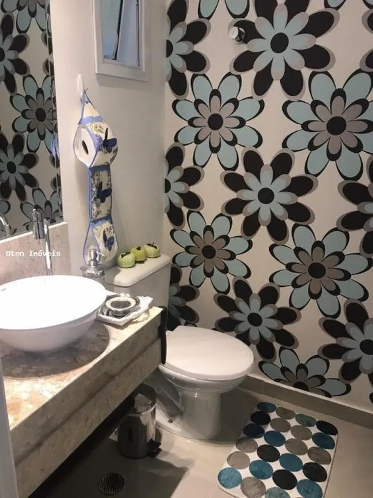 Apartamento, 3 quartos, 156 m² - Foto 6