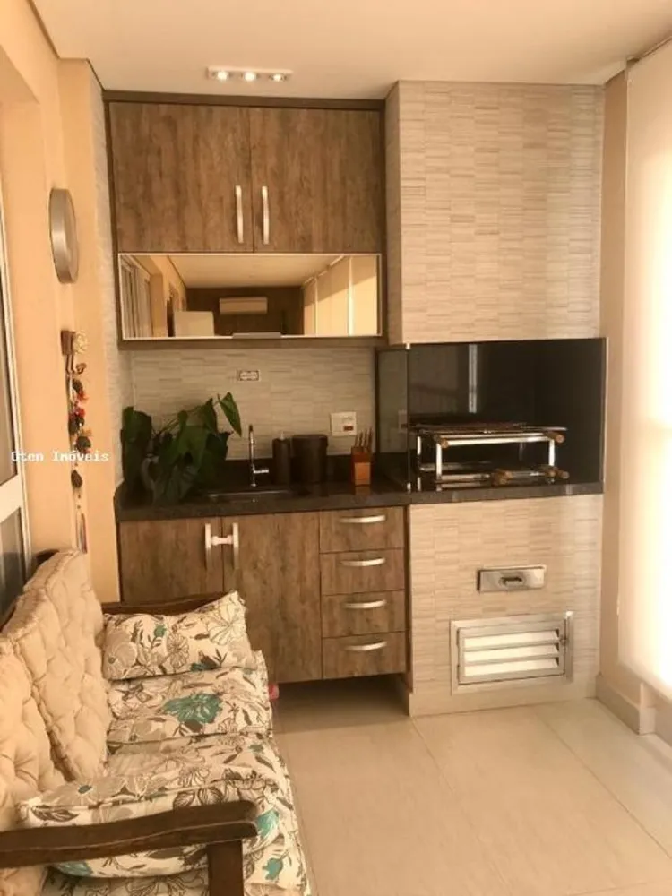 Apartamento, 3 quartos, 156 m² - Foto 12