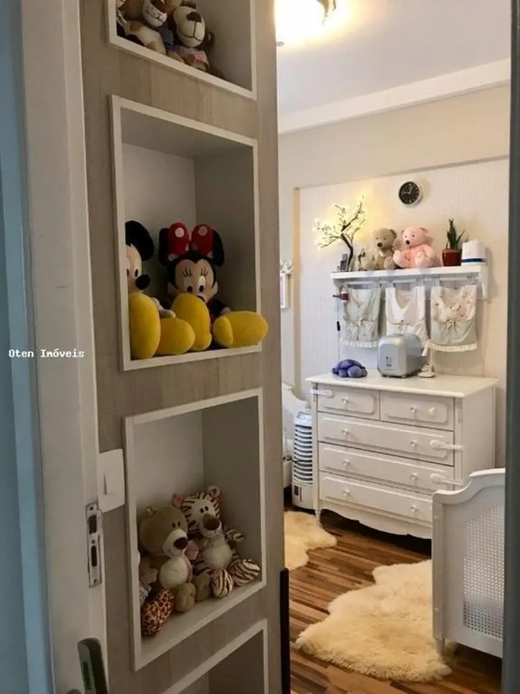 Apartamento, 3 quartos, 156 m² - Foto 11