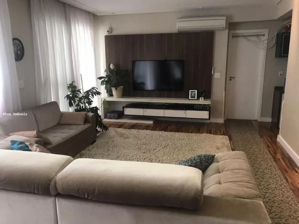 Apartamento, 3 quartos, 156 m² - Foto 9
