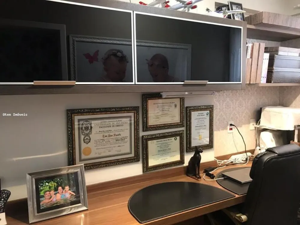Apartamento, 3 quartos, 156 m² - Foto 7