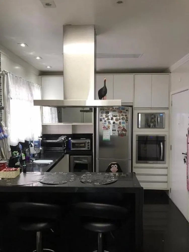 Apartamento, 3 quartos, 156 m² - Foto 2