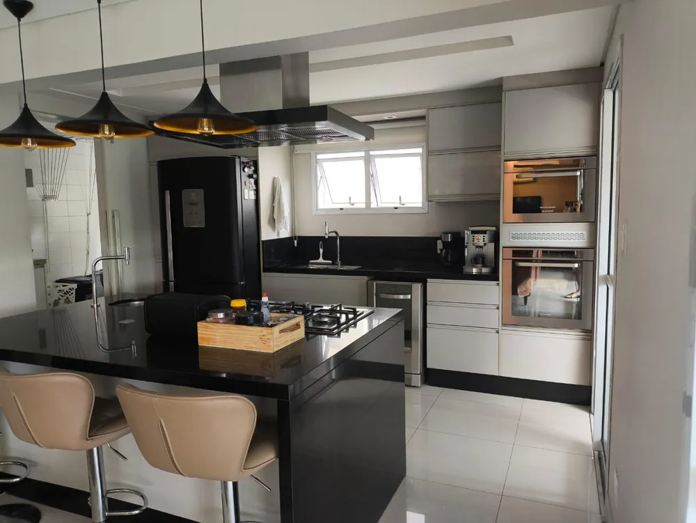Apartamento, 3 quartos - Foto 2
