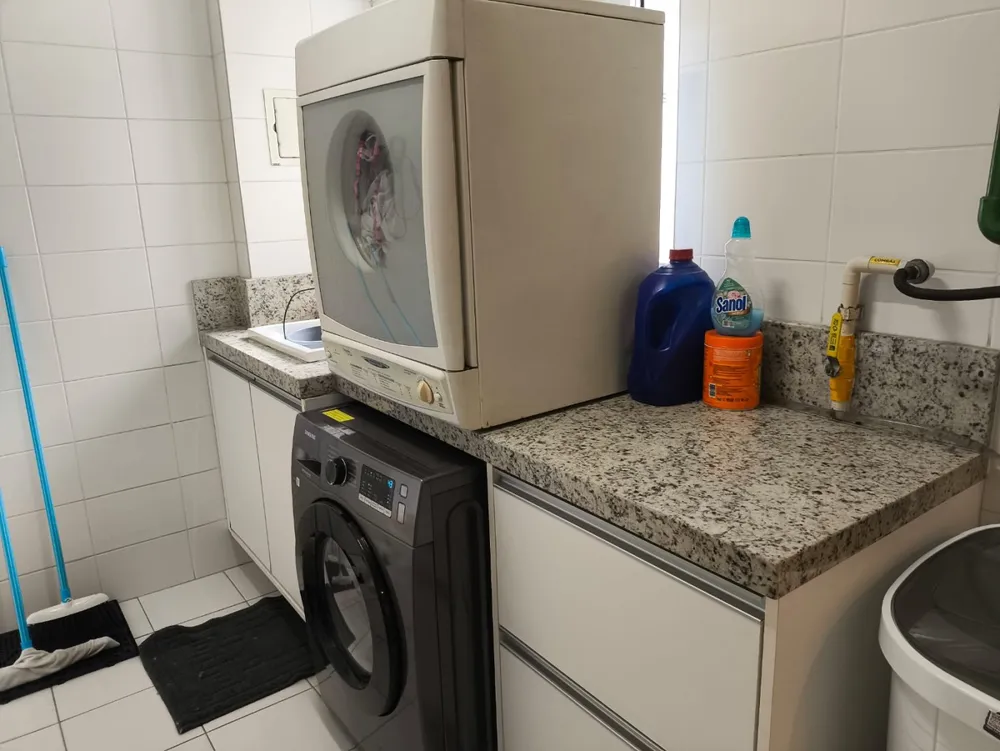 Apartamento, 3 quartos - Foto 7
