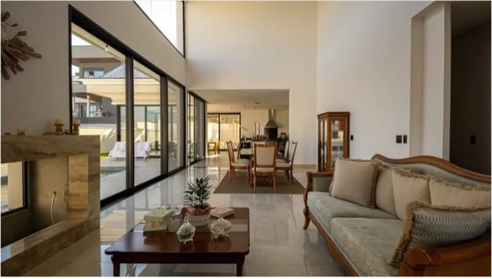Casa de Condomínio, 4 quartos - Foto 6