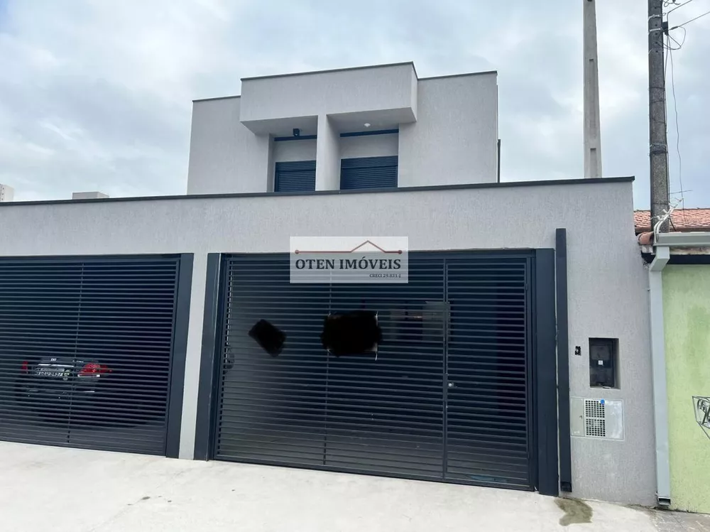 Casa, 3 quartos, 150 m² - Foto 1