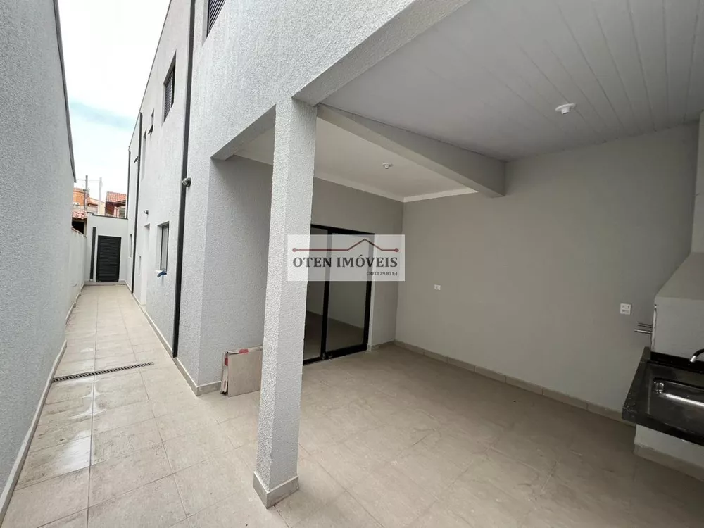 Casa, 3 quartos, 150 m² - Foto 10