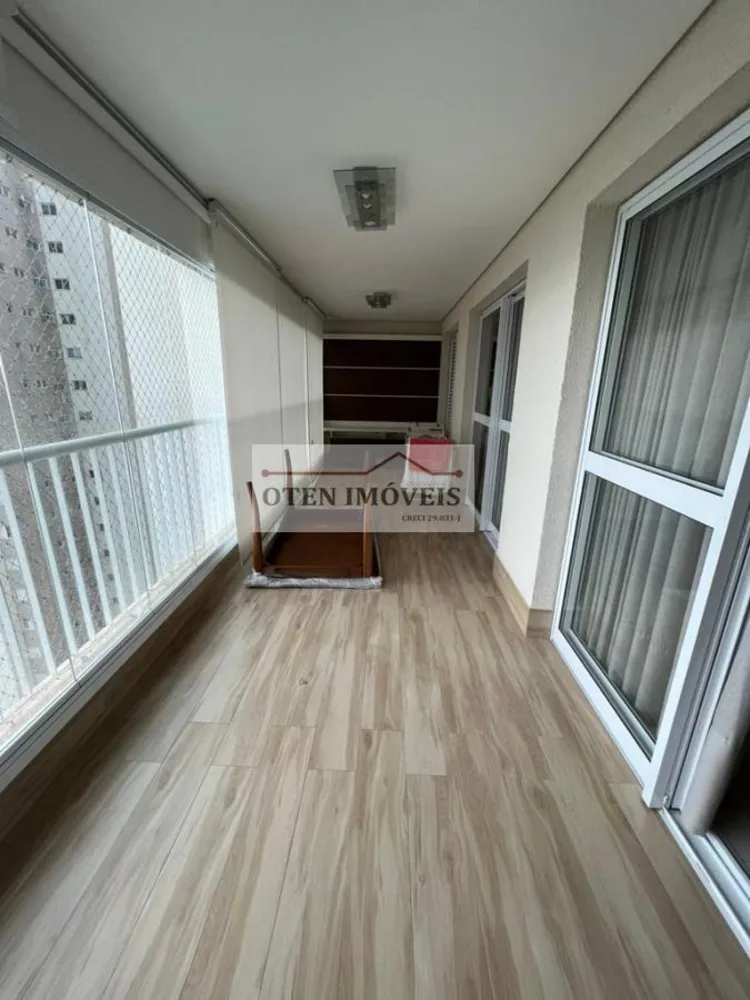 Apartamento, 3 quartos, 156 m² - Foto 8