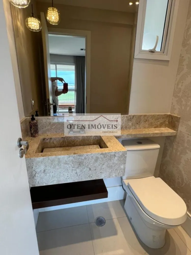 Apartamento, 3 quartos, 156 m² - Foto 1