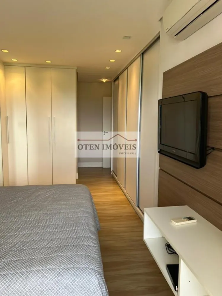 Apartamento, 3 quartos, 156 m² - Foto 12
