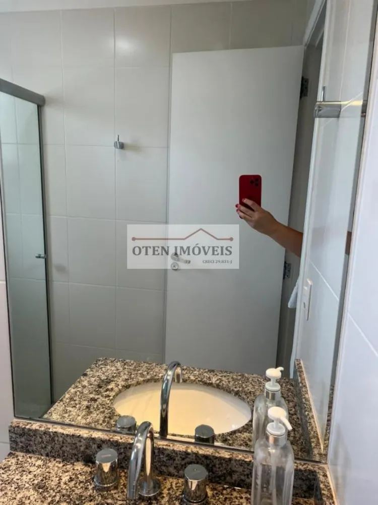 Apartamento, 3 quartos, 156 m² - Foto 10