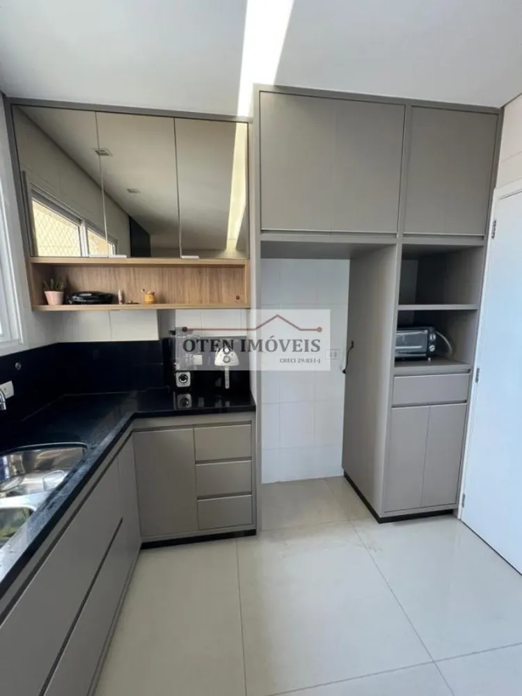 Apartamento, 3 quartos, 156 m² - Foto 5