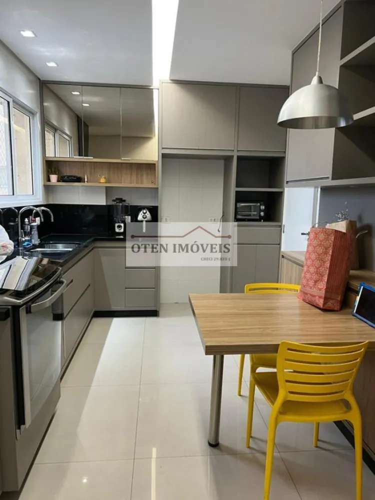 Apartamento, 3 quartos, 156 m² - Foto 9