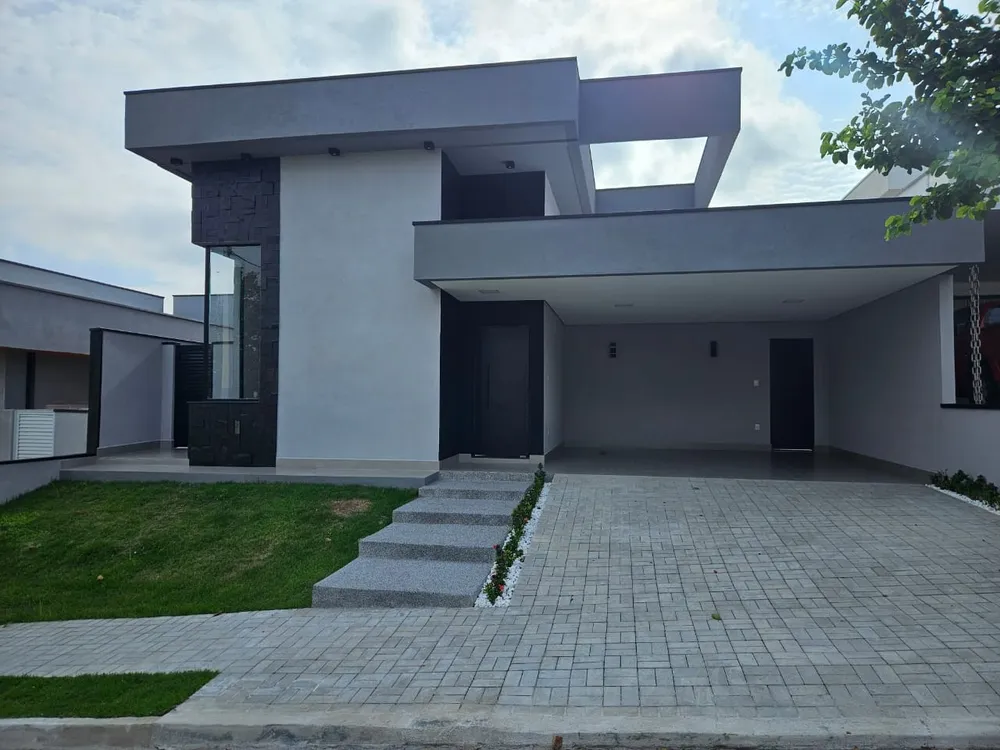 Casa de Condomínio, 3 quartos - Foto 11