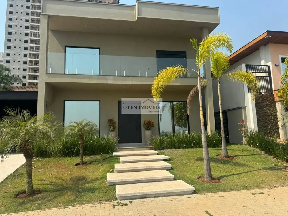 Casa de Condomínio, 4 quartos - Foto 3