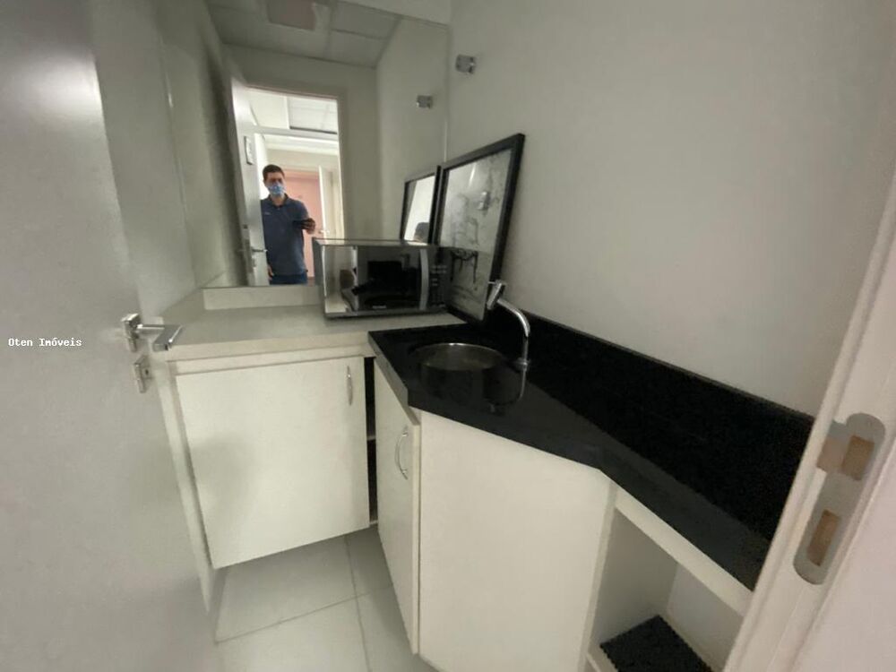 Sala-Conjunto, 45 m² - Foto 5