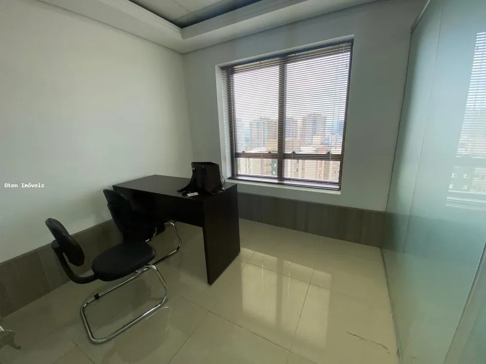 Sala-Conjunto, 45 m² - Foto 1