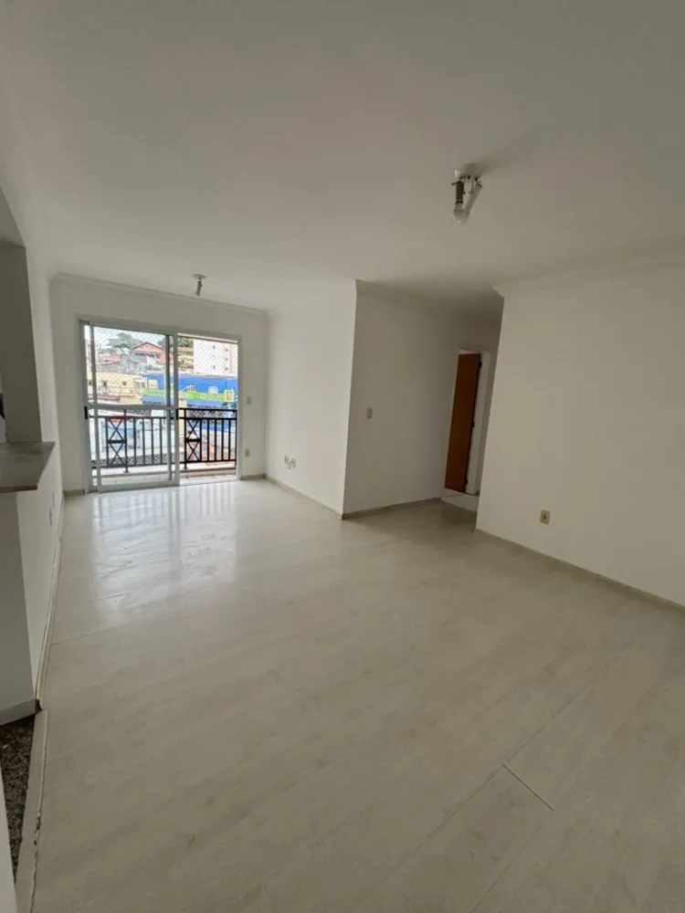 Apartamento, 3 quartos - Foto 1
