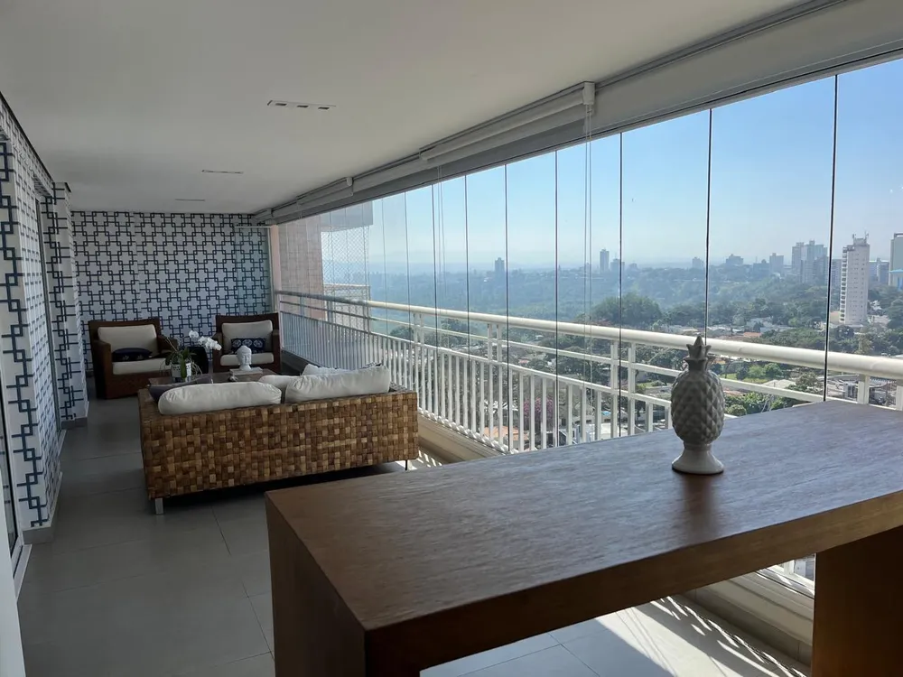 Apartamento, 3 quartos, 1670 m² - Foto 1