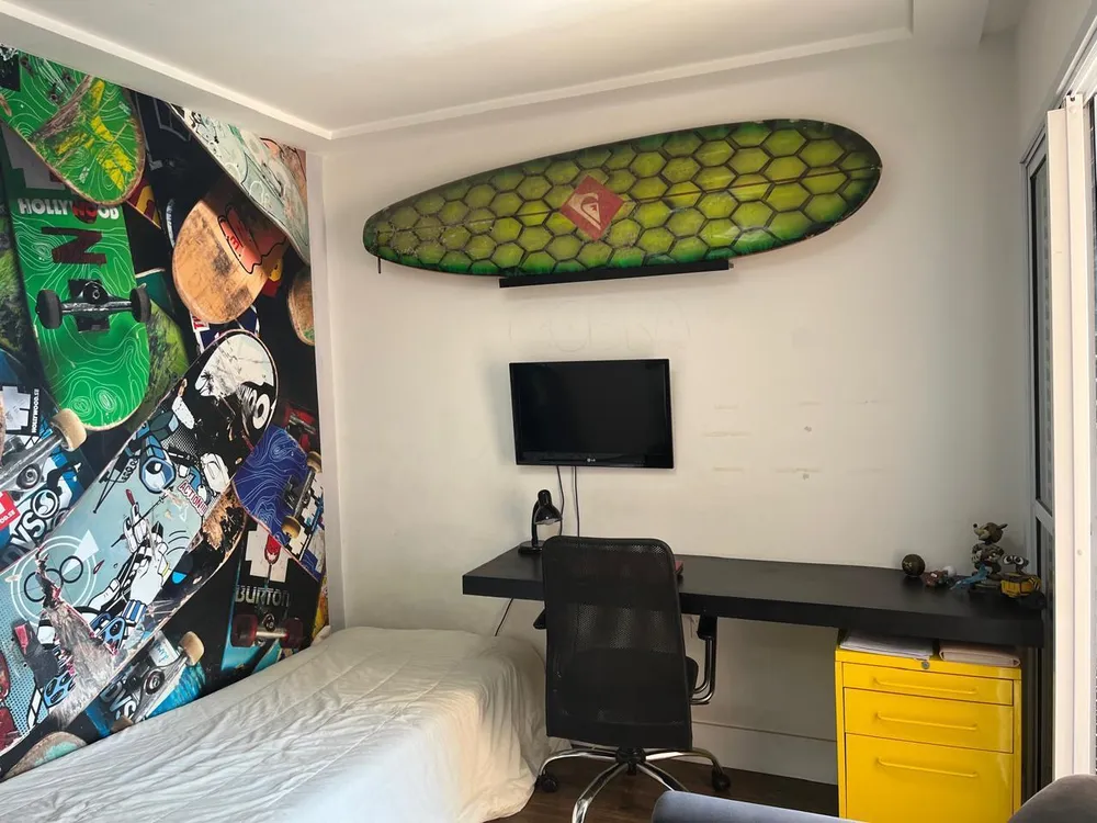 Apartamento, 3 quartos, 1670 m² - Foto 4