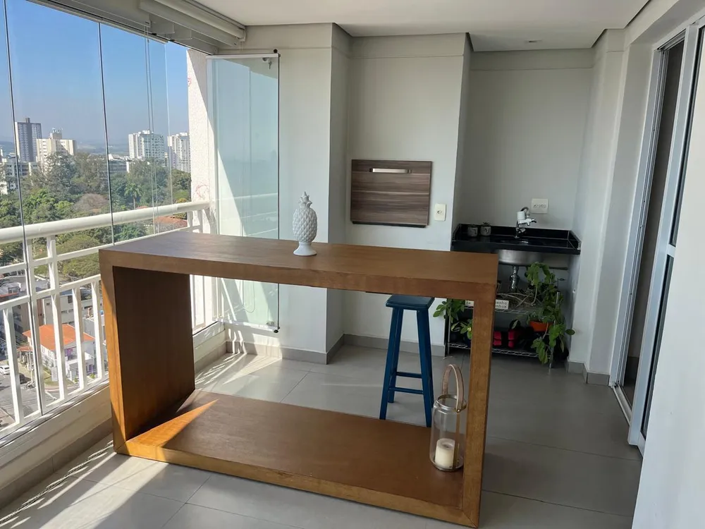 Apartamento, 3 quartos, 1670 m² - Foto 3
