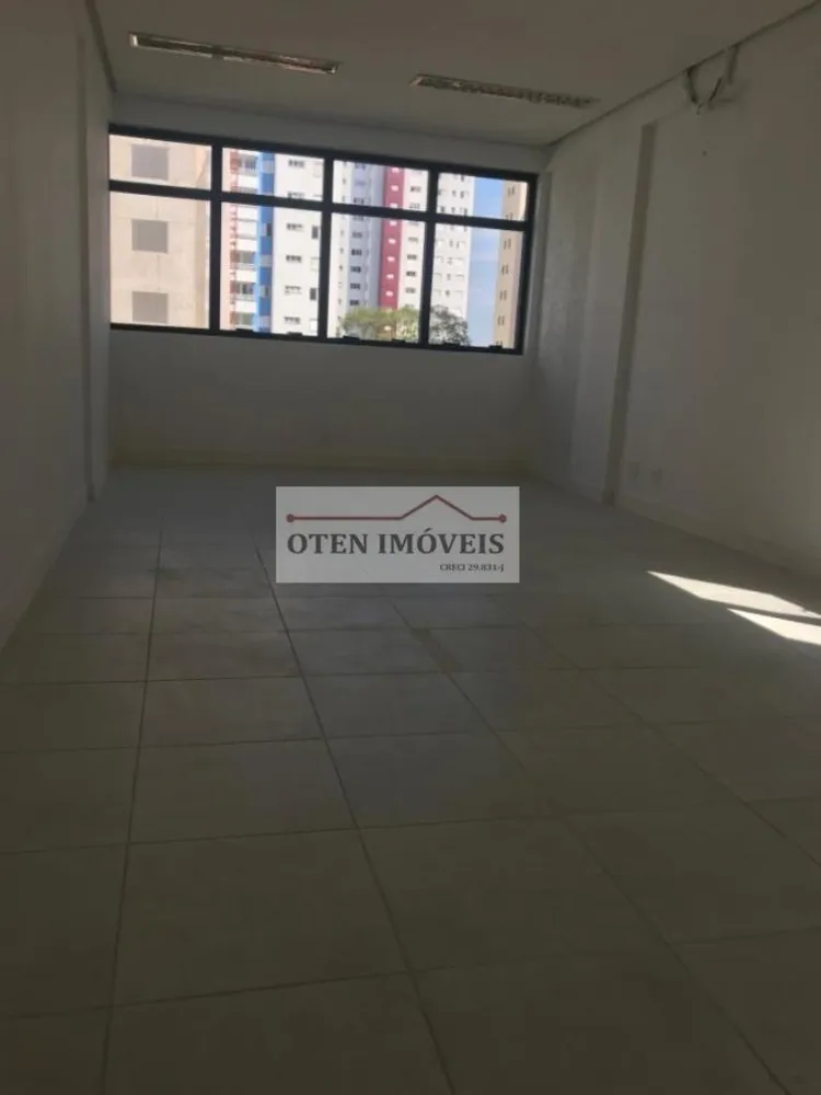 Sala-Conjunto, 33 m² - Foto 6