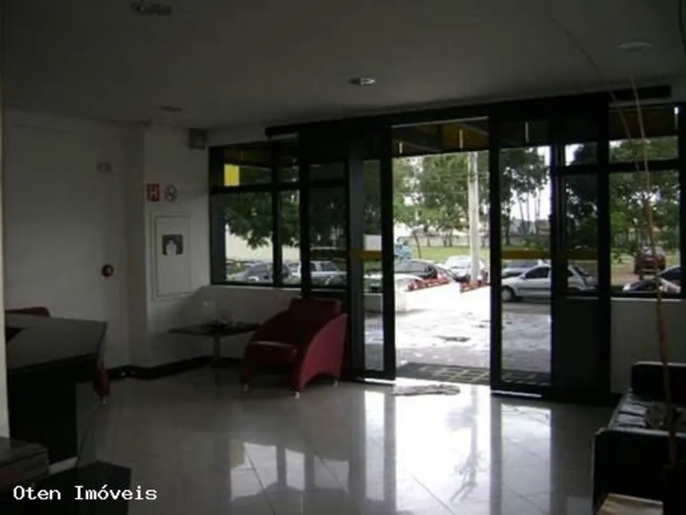 Sala-Conjunto, 33 m² - Foto 5
