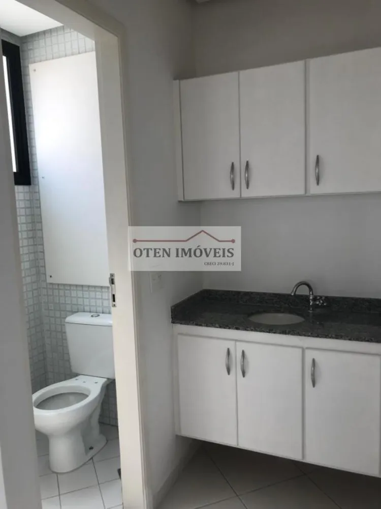 Sala-Conjunto, 33 m² - Foto 7