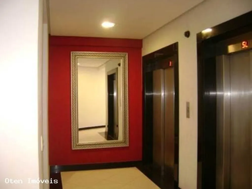 Sala-Conjunto, 33 m² - Foto 9