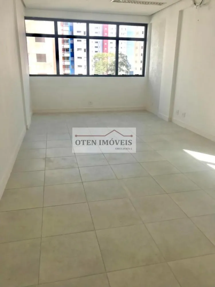 Sala-Conjunto, 33 m² - Foto 4