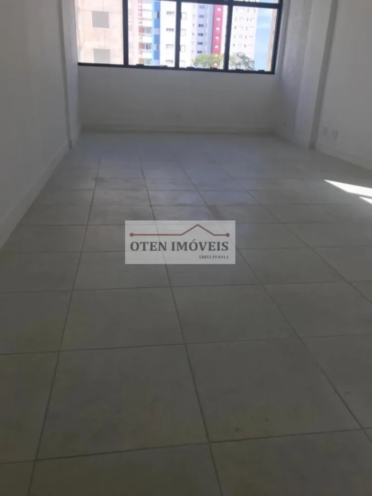 Sala-Conjunto, 33 m² - Foto 8